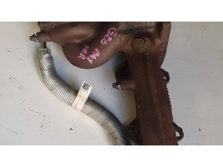 Turbodmychadlo Турбина 8591886 BMW 3 G20 G21 2.0