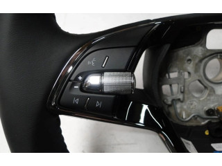 Руль Skoda Kodiaq  2017 - 2024 года 5E3419093A, 5E3419093A      