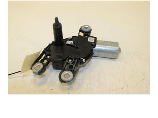 Моторчик заднего дворника 3V9955711    Skoda Superb B8 (3V)