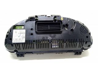 Přístrojová deska BMW 7 F01 F02 F03 F04 2009 17388410, 920200201