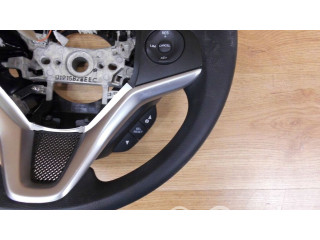 Volant Honda Jazz 2015