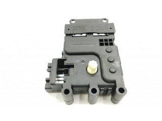 Двигатель задвижки потока воздуха