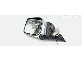 Зеркало электрическое Mitsubishi Montero - года