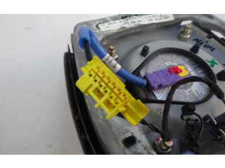 Подушка безопасности водителя 8P0880201J Audi A4 Allroad