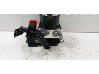 Блок АБС Mitsubishi Lancer VIII 2007 - 2017 года