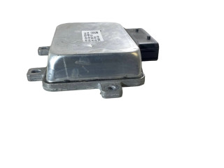 Блок управления LX6A14G581AA, LX6A7P238ACJ   Ford Kuga III