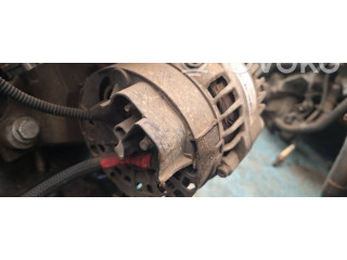 Генератор 51854903, 51854903 Alfa Romeo Mito