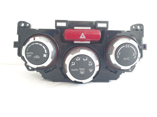 Блок управления климат-контролем 72311SC060, T1007170D Subaru Forester SH