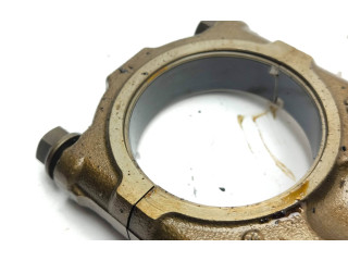  Поршень с шатуном 5502   Porsche Cayenne (92A)  