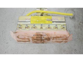 Подушка безопасности пассажира    Subaru Forester SH