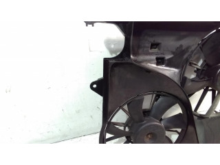 Вентилятор радиатора     96837838    Chevrolet Captiva 2.0