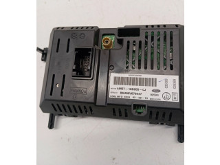 Дисплей AM5T18B955CJ, B6H00V679447 Ford Ranger