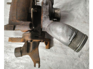 Turbodmychadlo Турбина 059145715F Audi A6 S6 C6 4F