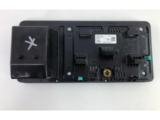 Панель приборов 2470749 Ford Transit Custom