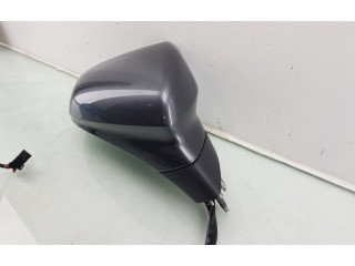 Зеркало (механическое) 5FG857508AD, 5FG857508AD9B9 Cupra Formentor 2022