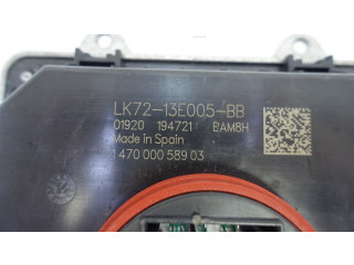 Блок управления Xenon