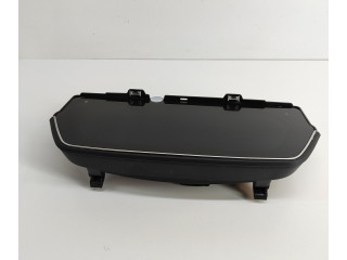 Панель приборов 4KE920795A Audi e-tron