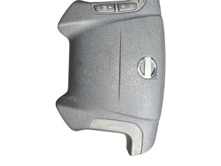 Подушка безопасности водителя 8684179, 9452797   Volvo V70