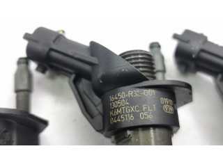 Комплект системы впрыска топлива 16450R3LG01, 0445010635 Honda CR-V для дизельного двигателя 2.2