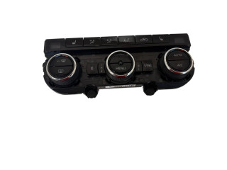 Блок управления климат-контролем 5E0907044AR, SW200202S   Skoda Octavia Mk3 (5E)