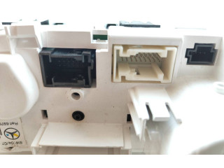 Блок управления климат-контролем A1698301785, 69780012   Mercedes-Benz A W169