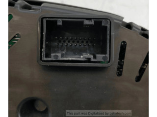 Přístrojová deska Alfa Romeo Mito 2008 50508526, VDO