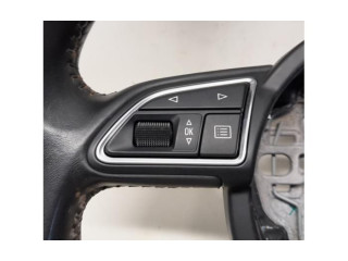 Руль Audi A1 2010 - 2018 года 4G0419091R, 616430500