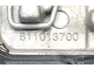 Руль Audi A6 S6 C7 4G 2011 - 2018 года