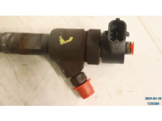 Жиклер (жиклеры) (форсунка (форсунки)       Opel Combo C  2001 - 2011 года   