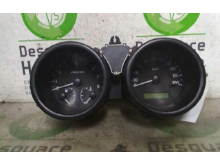 Спидометр (приборный щиток) 96426348, 0090059   Daewoo Kalos