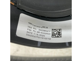 Volant Citroen C3 2020 98164326ZD