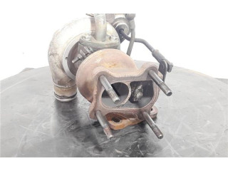 Турбина Opel Combo C 3070396, 49173-06501 для двигателя Y 17 DT