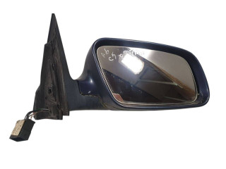 Зеркало электрическое        Audi A6 S6 C5 4B  1997 - 2005 года   