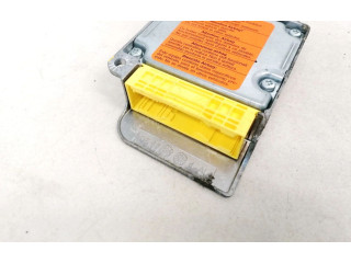 Блок подушек безопасности 1C0909605, 5WK43121 Skoda Octavia Mk1 (1U)