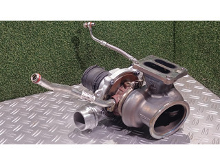 Turbodmychadlo Турбина H4P36K682GC, 18489700015 Land Rover Range Rover Sport L494 2.0