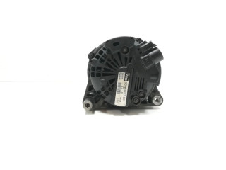 Генератор Fiat Scudo