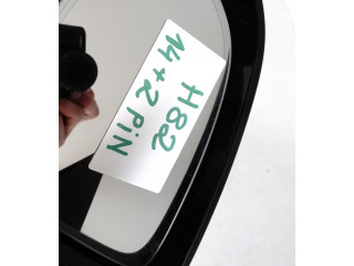 Zpětné zrcátko  Audi A8 S8 D4 4H 2013  4H1857409N, 4H0857239  