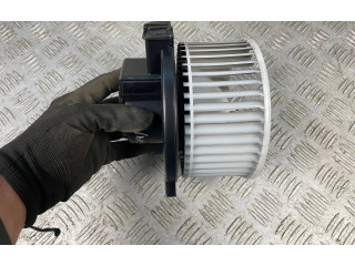 Вентилятор печки       Subaru Forester SJ