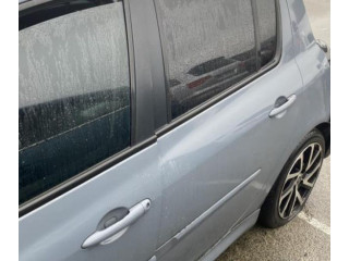 Вентилятор радиатора         Renault Clio III 