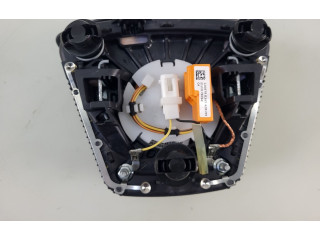 Подушка безопасности водителя 31351030, 34116424A Volvo S60