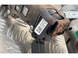 Рулевая рейка 13251948, 1541519 Opel Meriva B 2010 - 2016 года