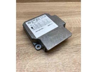 Блок подушек безопасности 1T0909605B   Volkswagen Touran I