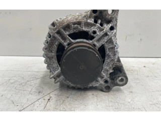 Генератор 045903023A, 045903023A   Audi A2      