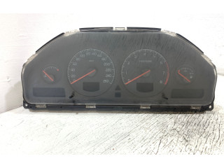 Панель приборов 9472449, 0030955   Volvo S80       