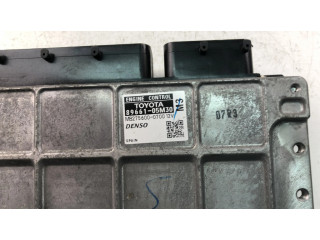 Řídící jednotka 8966105M30 Toyota Avensis T270 2011