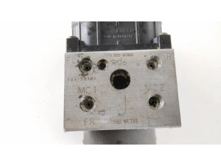 Блок АБС 47660VK310, 11000031300 Nissan Navara D22 1997-2004 года