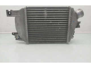 Радиатор интеркулера SICTM0230, 5204735 Subaru Outback (BS) 2015