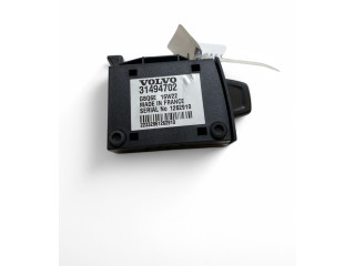 Блок управления 31494702 Volvo XC90