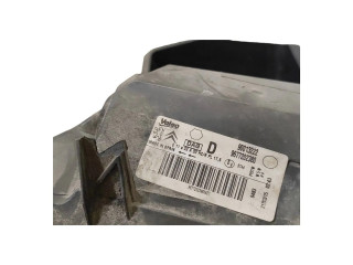 Передняя фара