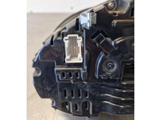 Přístrojová deska  Mercedes-Benz GLC X253 C253 2018 A2539007202, A2539018600  